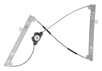 Fönsterhiss 1805266 Van Wezel