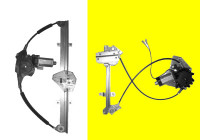 Fönsterhiss 1825263 Van Wezel
