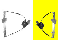 Fönsterhiss 1830264 Van Wezel