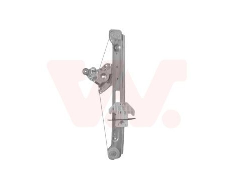 Fönsterhiss 1858268 Van Wezel, bild 2