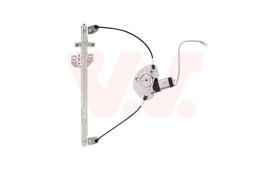 Fönsterhiss 1865262 Van Wezel, bild 2