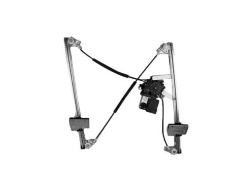 Fönsterhiss 1867266 Van Wezel