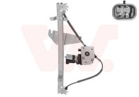 Fönsterhiss 2116263 Van Wezel