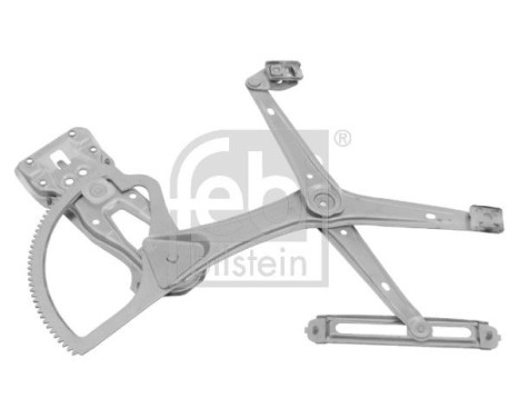 Fönsterhiss 24636 FEBI, bild 2