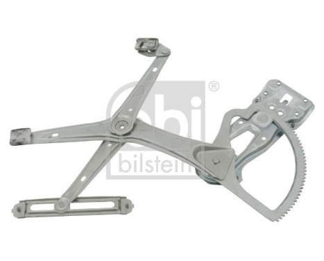 Fönsterhiss 24637 FEBI, bild 2