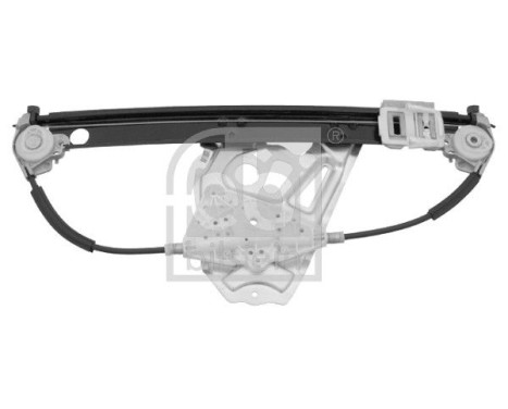 Fönsterhiss 26998 FEBI, bild 2