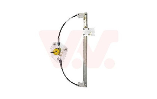 Fönsterhiss 2780264 Van Wezel