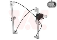 Fönsterhiss 2911261 Van Wezel