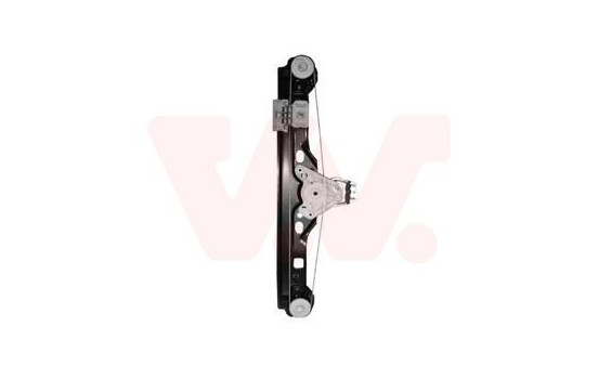 Fönsterhiss 3032263 Van Wezel