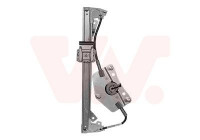 Fönsterhiss 3054264 Van Wezel