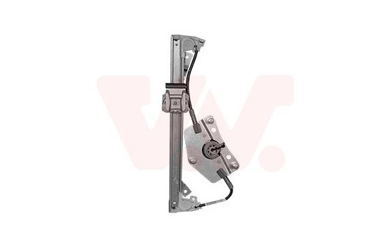 Fönsterhiss 3054264 Van Wezel