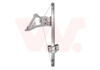 Fönsterhiss 3077263 Van Wezel