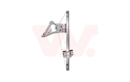 Fönsterhiss 3077263 Van Wezel