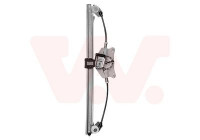 Fönsterhiss 3091264 Van Wezel