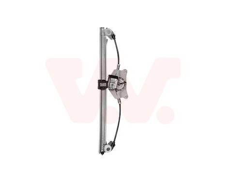Fönsterhiss 3091264 Van Wezel
