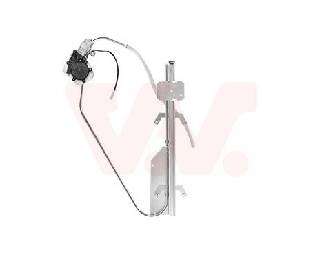 Fönsterhiss 3098262 Van Wezel
