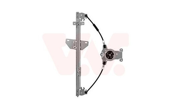 Fönsterhiss 3352263 Van Wezel