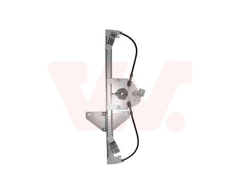 Fönsterhiss 3391261 Van Wezel