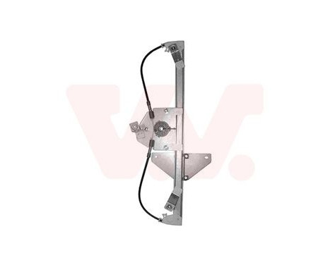 Fönsterhiss 3391262 Van Wezel