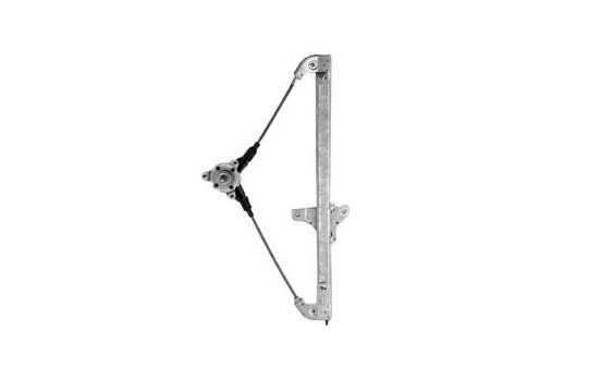 Fönsterhiss 3701226 Van Wezel