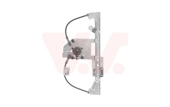 Fönsterhiss 3749266 Van Wezel