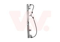 Fönsterhiss 3768263 Van Wezel
