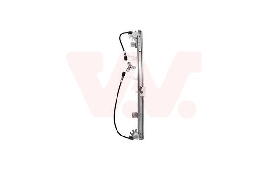 Fönsterhiss 3768264 Van Wezel