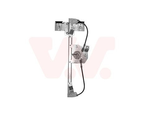 Fönsterhiss 3775263 Van Wezel