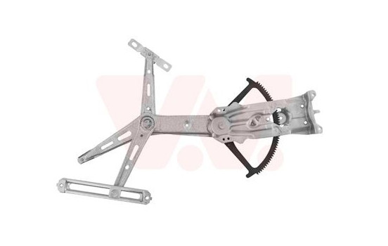 Fönsterhiss 3791262 Van Wezel