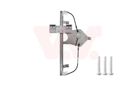 Fönsterhiss 3860266 Van Wezel