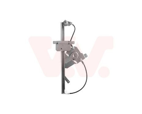 Fönsterhiss 4029261 Van Wezel, bild 2