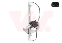 Fönsterhiss 4034261 Van Wezel