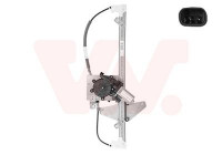 Fönsterhiss 4034262 Van Wezel