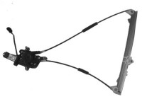 Fönsterhiss 4036261 Van Wezel