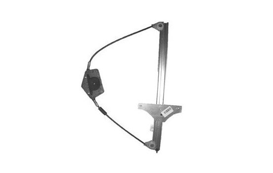 Fönsterhiss 4040265 Van Wezel