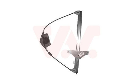 Fönsterhiss 4040265 Van Wezel, bild 2