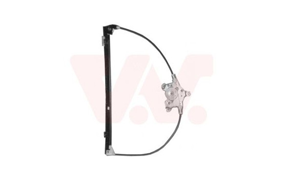 Fönsterhiss 4324265 Van Wezel