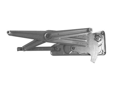 Fönsterhiss 4342231 Van Wezel, bild 2