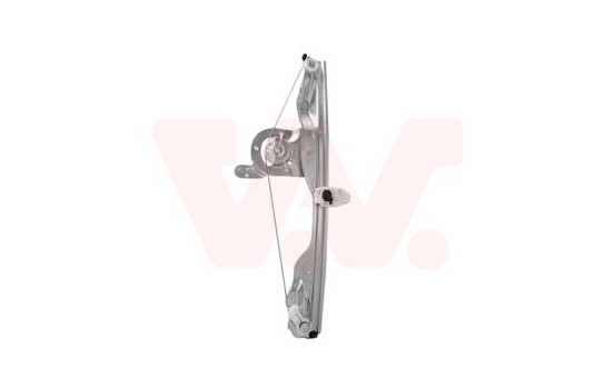 Fönsterhiss 4366266 Van Wezel