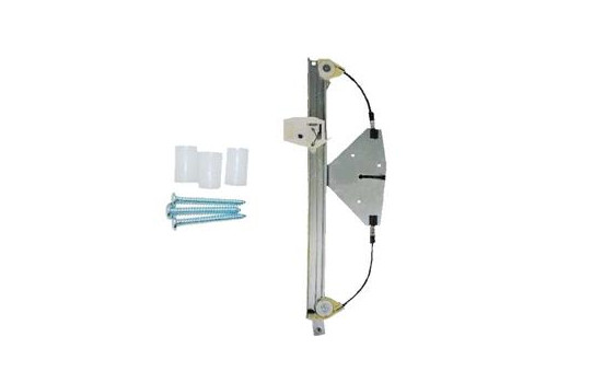 Fönsterhiss 4375264 Van Wezel