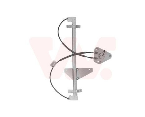 Fönsterhiss 4377265 Van Wezel