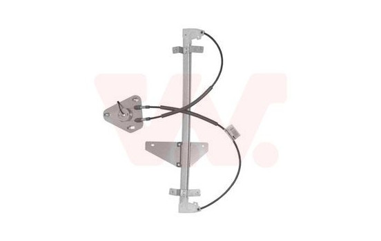 Fönsterhiss 4377266 Van Wezel