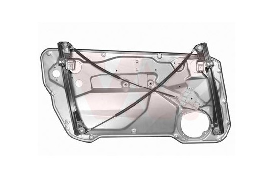 Fönsterhiss 4917268 Van Wezel