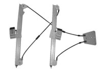 Fönsterhiss 4919264 Van Wezel