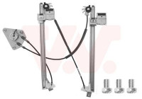 Fönsterhiss 4939261 Van Wezel