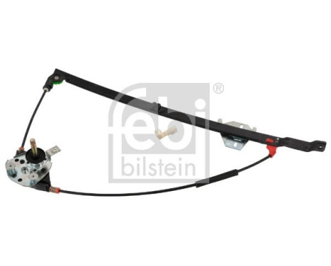 Fönsterhiss 49909 FEBI, bild 2