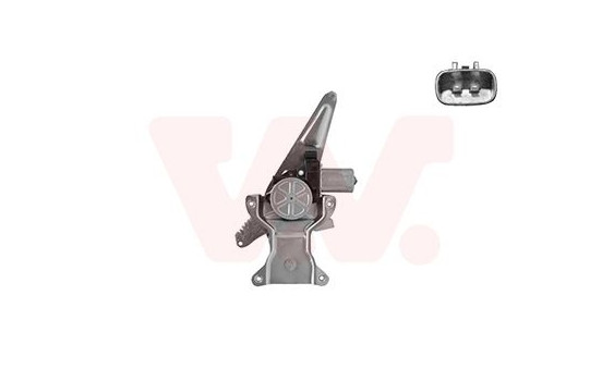 Fönsterhiss 5222263 Van Wezel