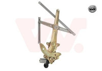 Fönsterhiss 5222266 Van Wezel