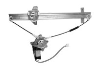 Fönsterhiss 5245263 Van Wezel