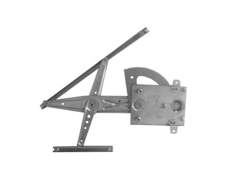 Fönsterhiss 5307262 Van Wezel
